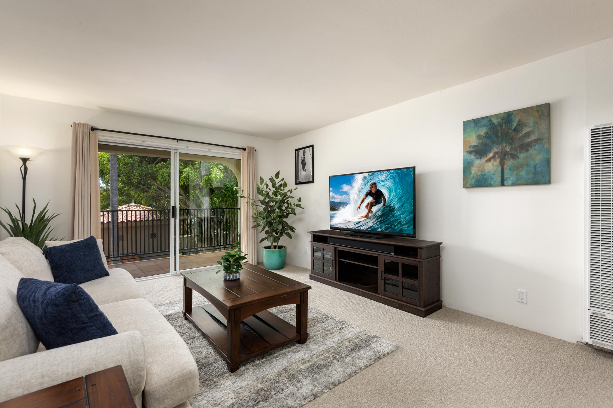 Living room 2