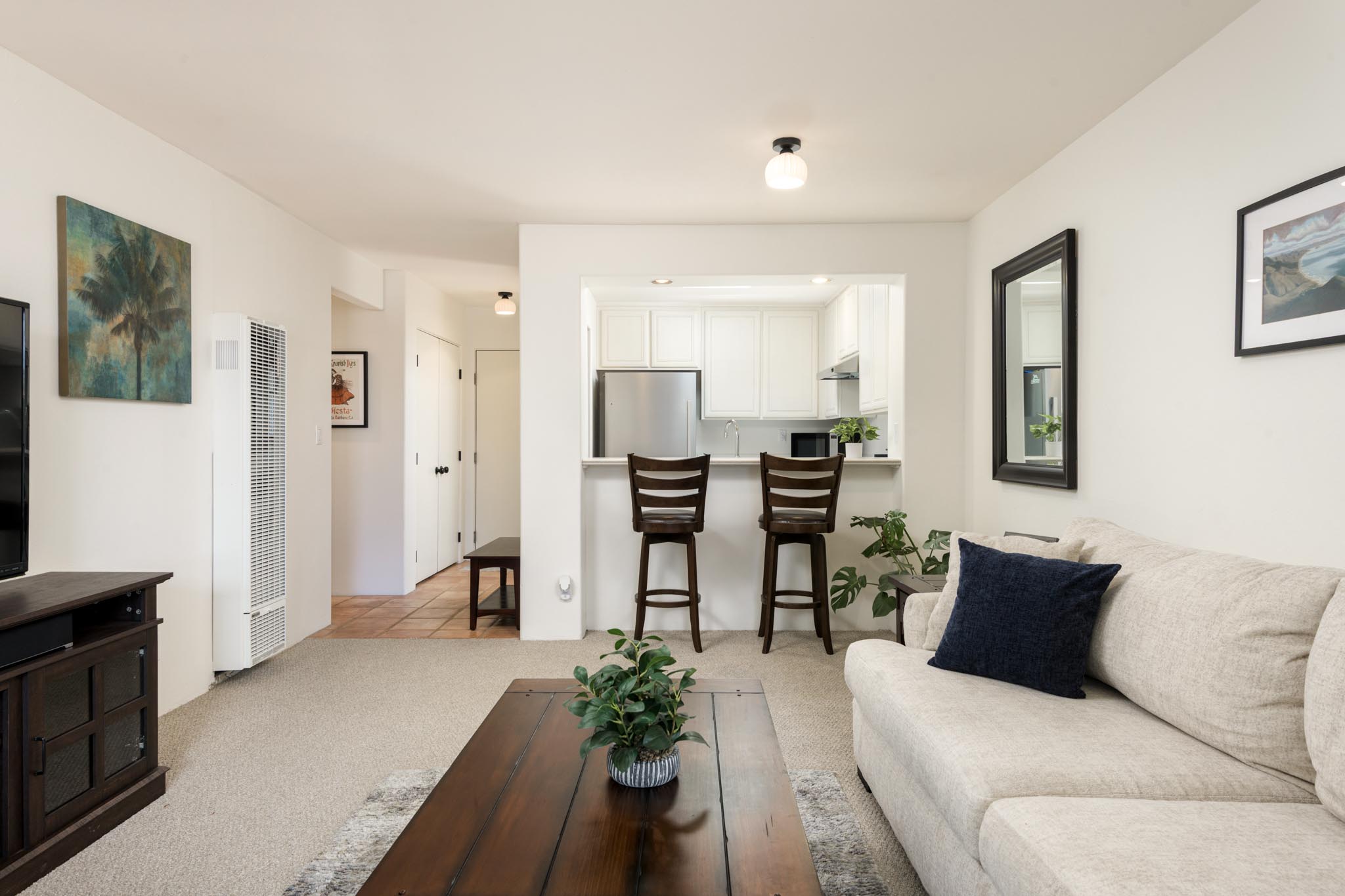 Living room 3